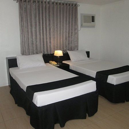 San Juan  The Contemporary Hotel מראה חיצוני תמונה
