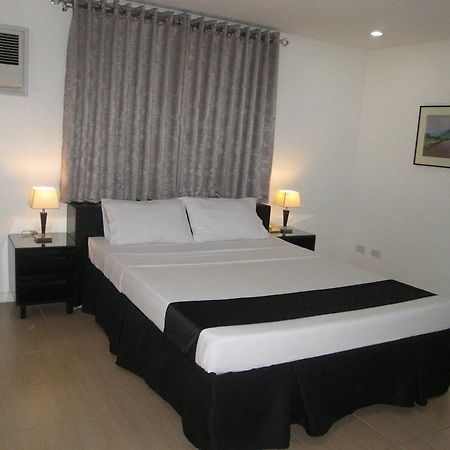 San Juan  The Contemporary Hotel מראה חיצוני תמונה