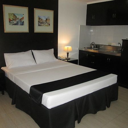 San Juan  The Contemporary Hotel מראה חיצוני תמונה