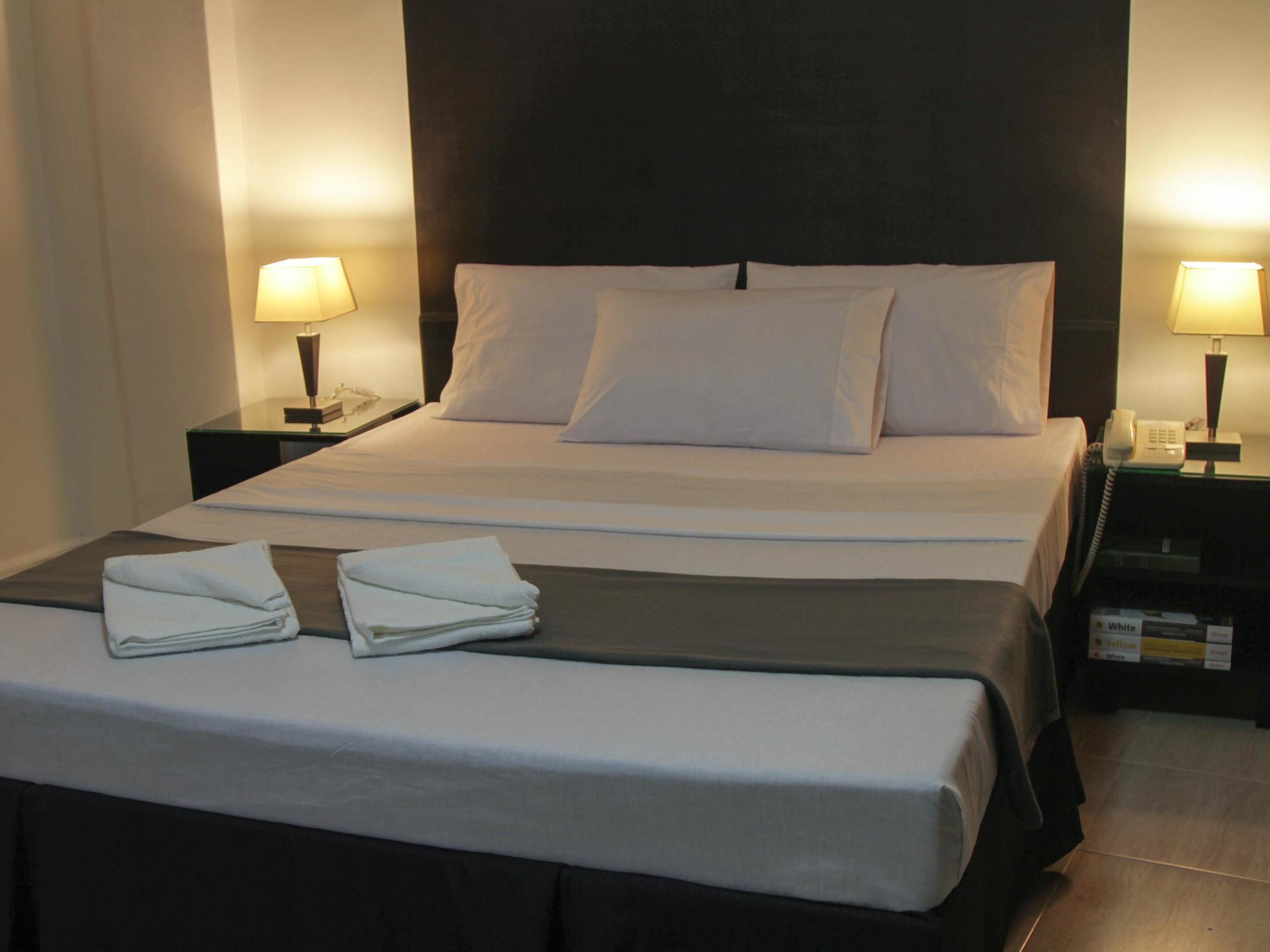 San Juan  The Contemporary Hotel מראה חיצוני תמונה