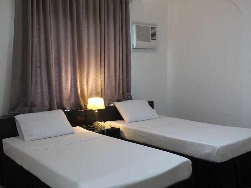 San Juan  The Contemporary Hotel מראה חיצוני תמונה
