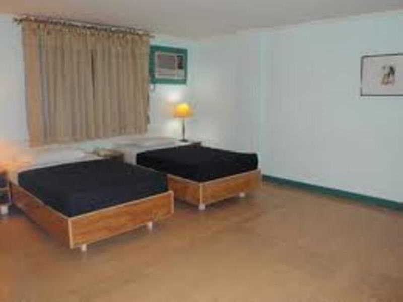 San Juan  The Contemporary Hotel מראה חיצוני תמונה