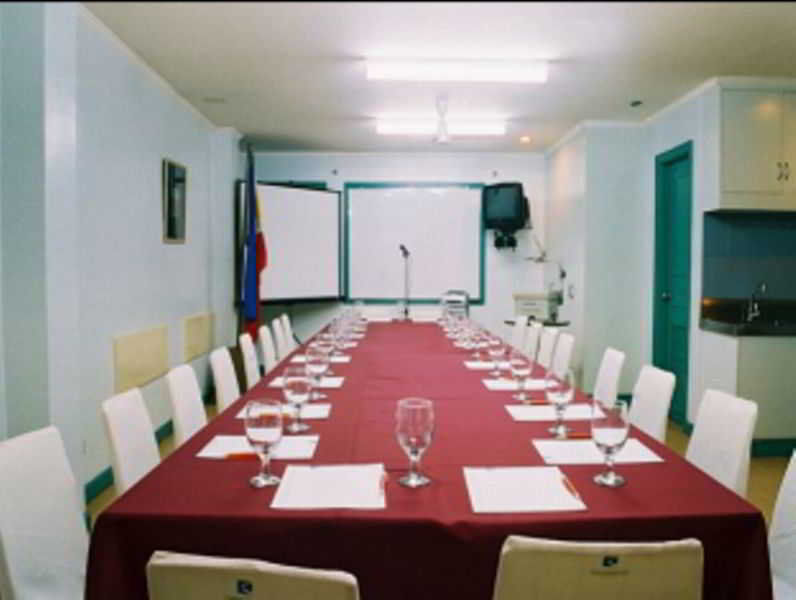 San Juan  The Contemporary Hotel מראה חיצוני תמונה