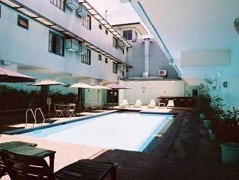 San Juan  The Contemporary Hotel מראה חיצוני תמונה