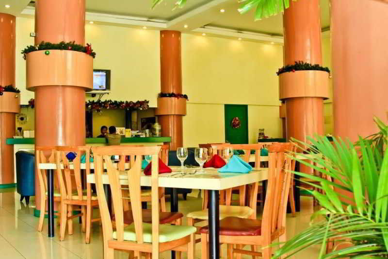 San Juan  The Contemporary Hotel מראה חיצוני תמונה