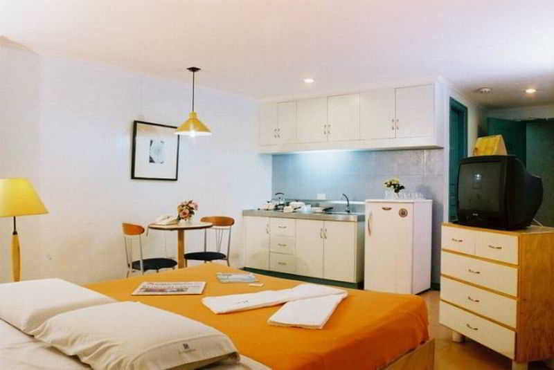 San Juan  The Contemporary Hotel מראה חיצוני תמונה