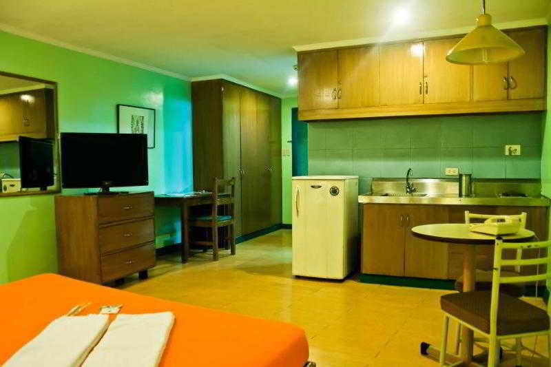 San Juan  The Contemporary Hotel מראה חיצוני תמונה