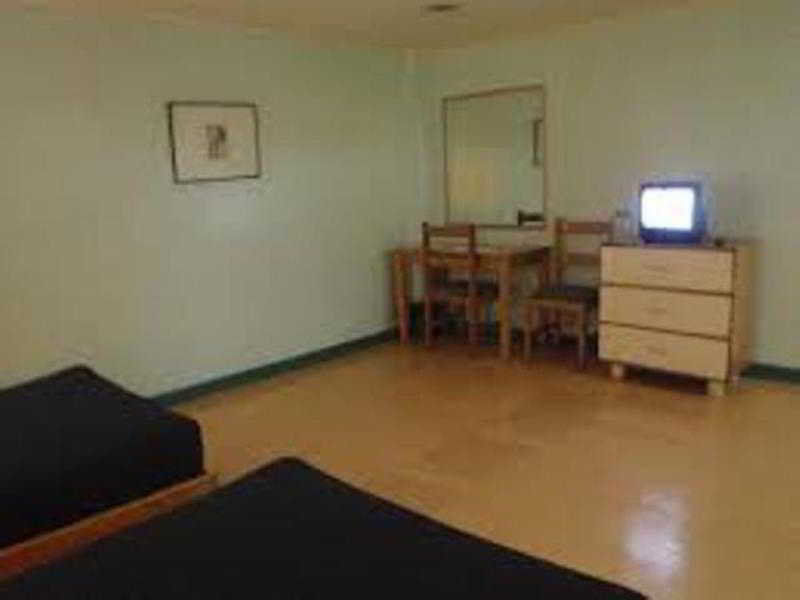 San Juan  The Contemporary Hotel מראה חיצוני תמונה