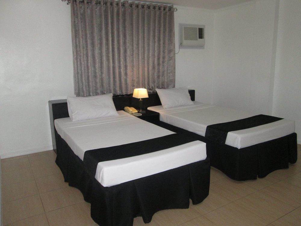 San Juan  The Contemporary Hotel מראה חיצוני תמונה