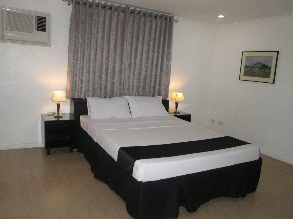 San Juan  The Contemporary Hotel מראה חיצוני תמונה
