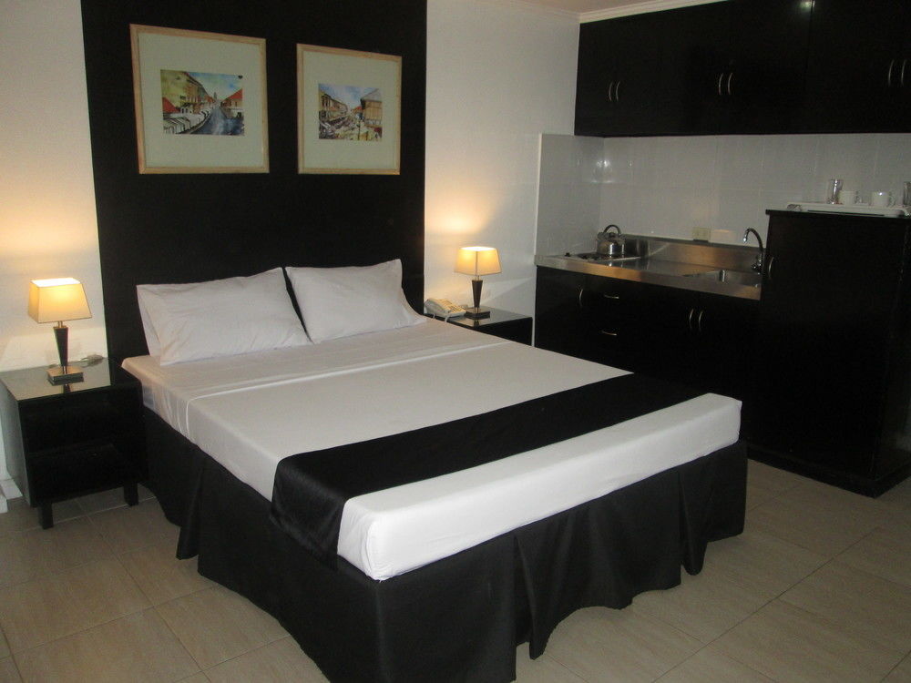 San Juan  The Contemporary Hotel מראה חיצוני תמונה