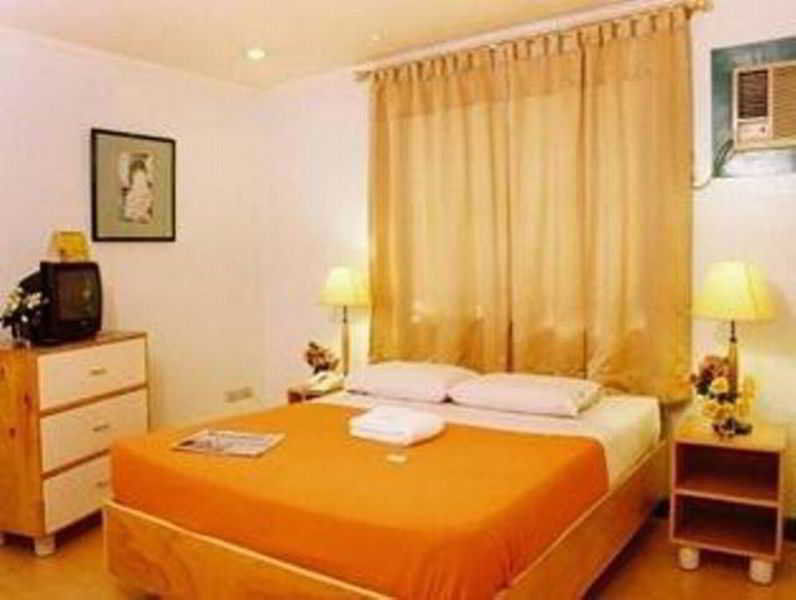 San Juan  The Contemporary Hotel מראה חיצוני תמונה