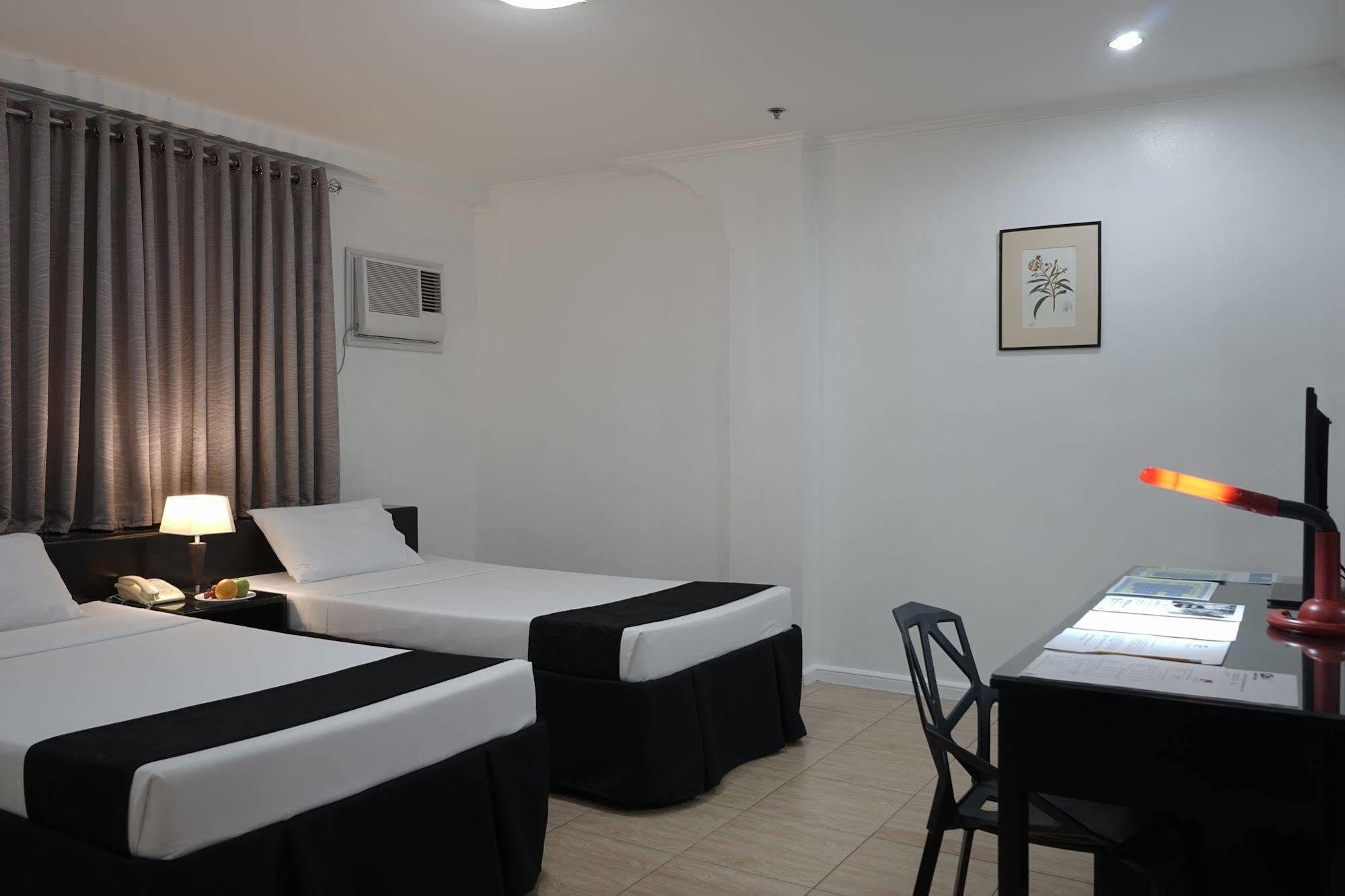 San Juan  The Contemporary Hotel מראה חיצוני תמונה