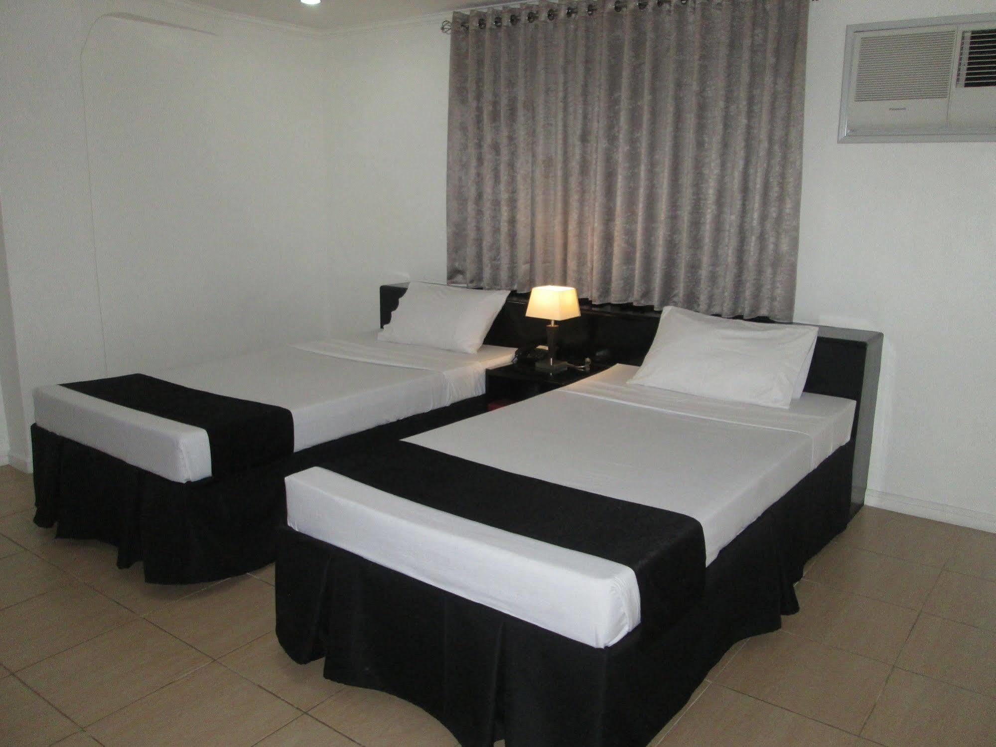 San Juan  The Contemporary Hotel מראה חיצוני תמונה