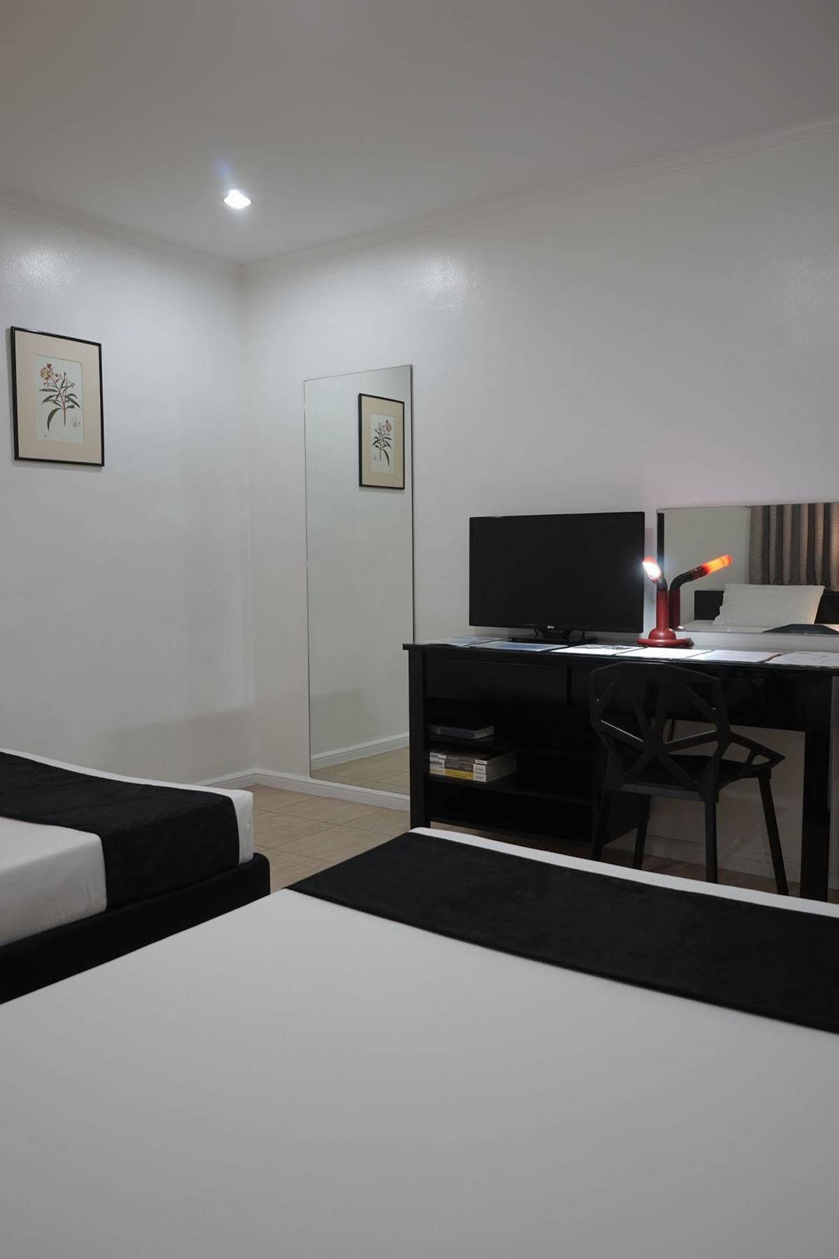 San Juan  The Contemporary Hotel מראה חיצוני תמונה