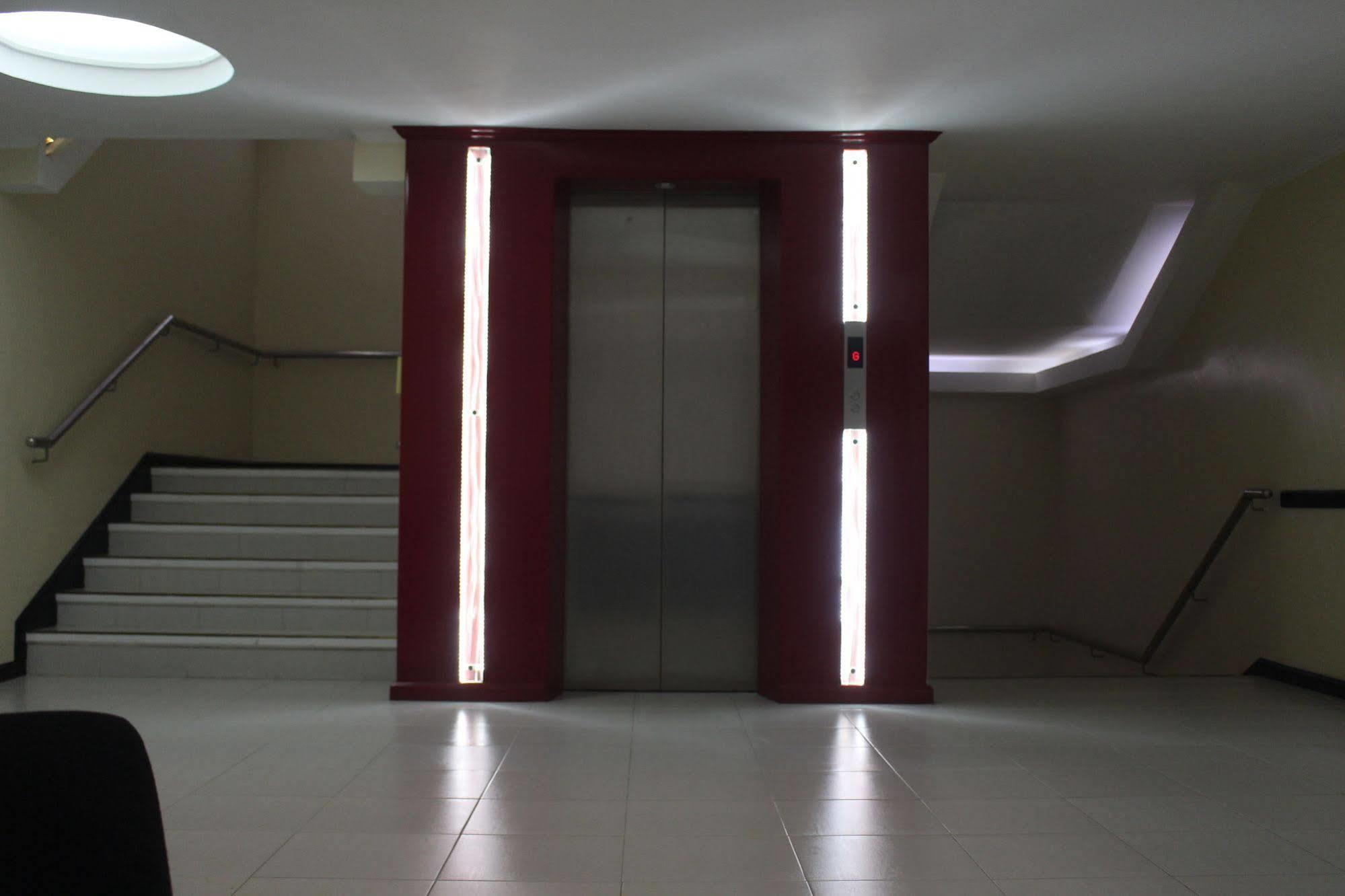 San Juan  The Contemporary Hotel מראה חיצוני תמונה