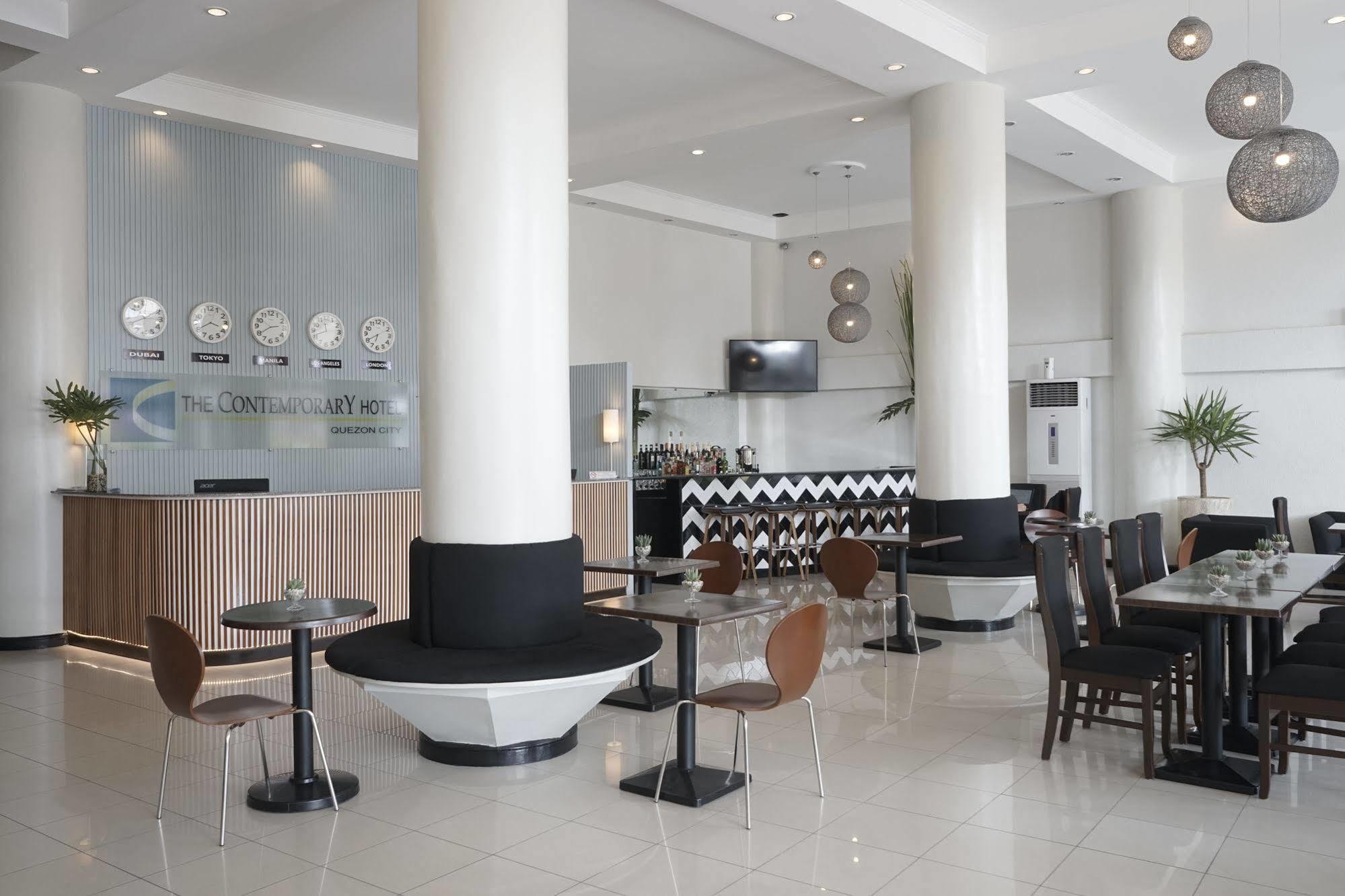 San Juan  The Contemporary Hotel מראה חיצוני תמונה
