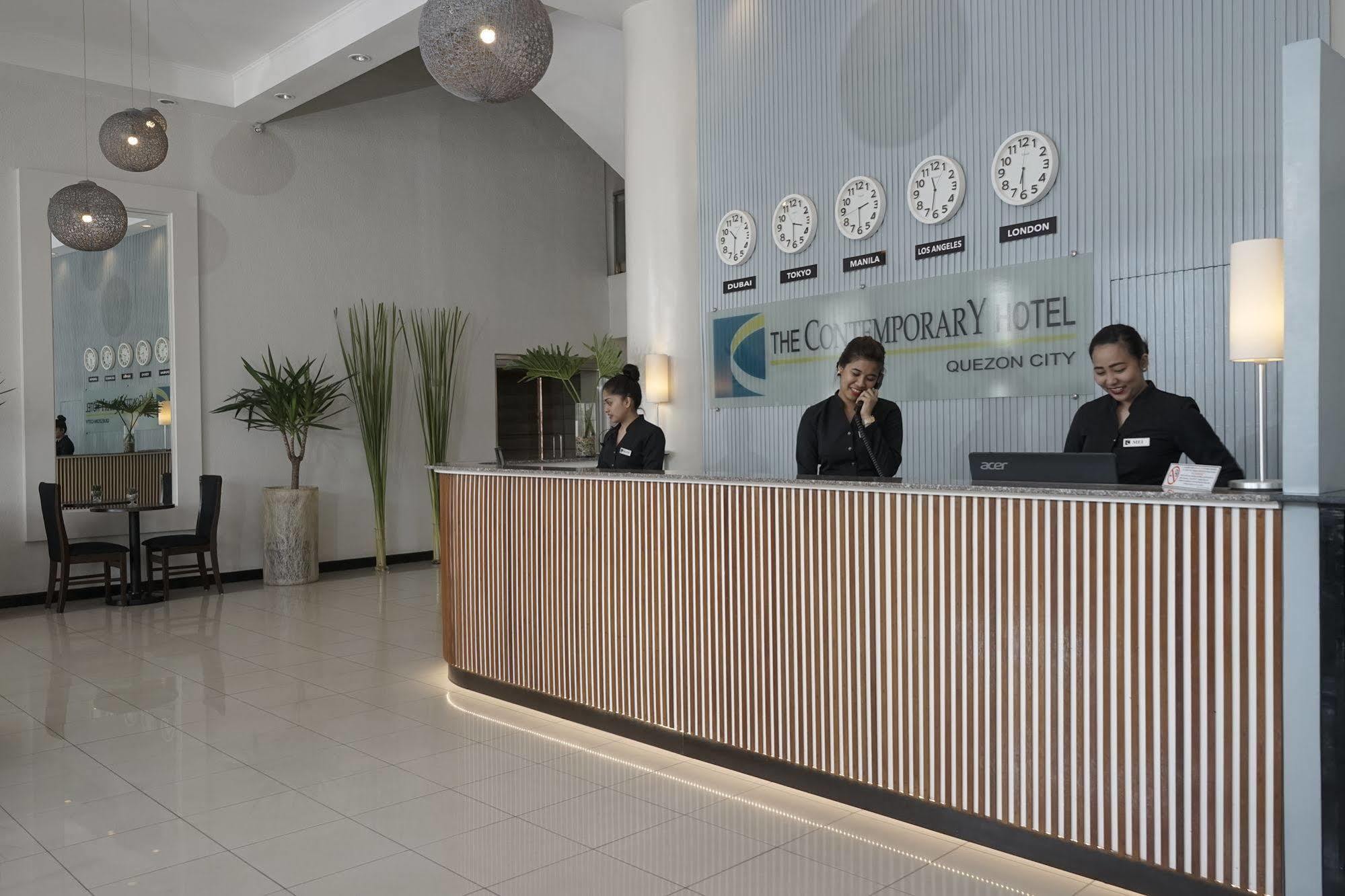 San Juan  The Contemporary Hotel מראה חיצוני תמונה