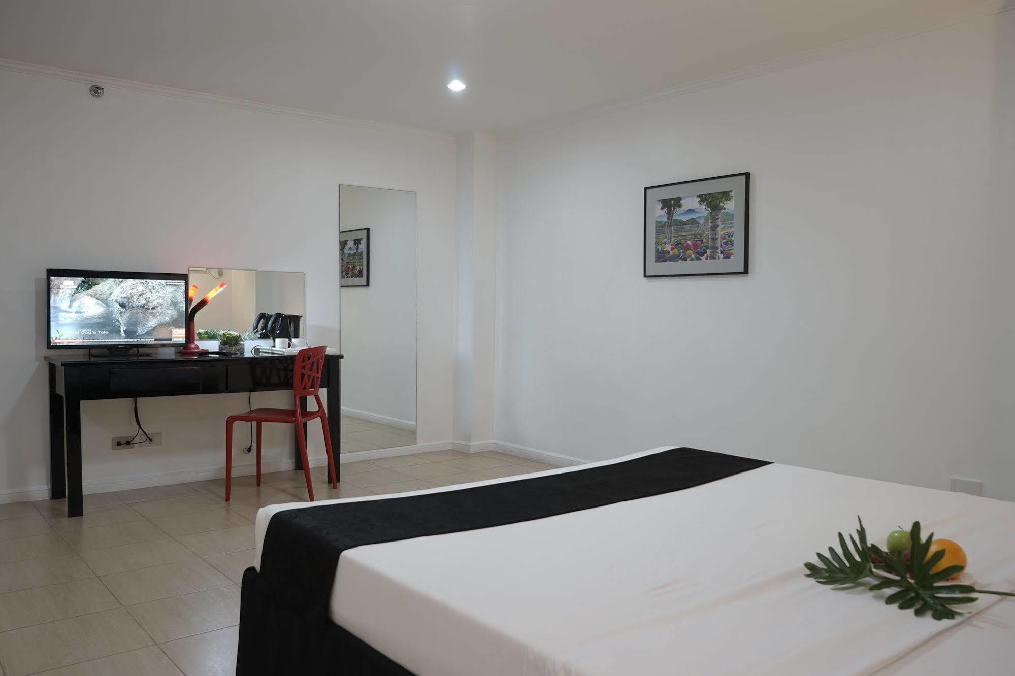 San Juan  The Contemporary Hotel מראה חיצוני תמונה