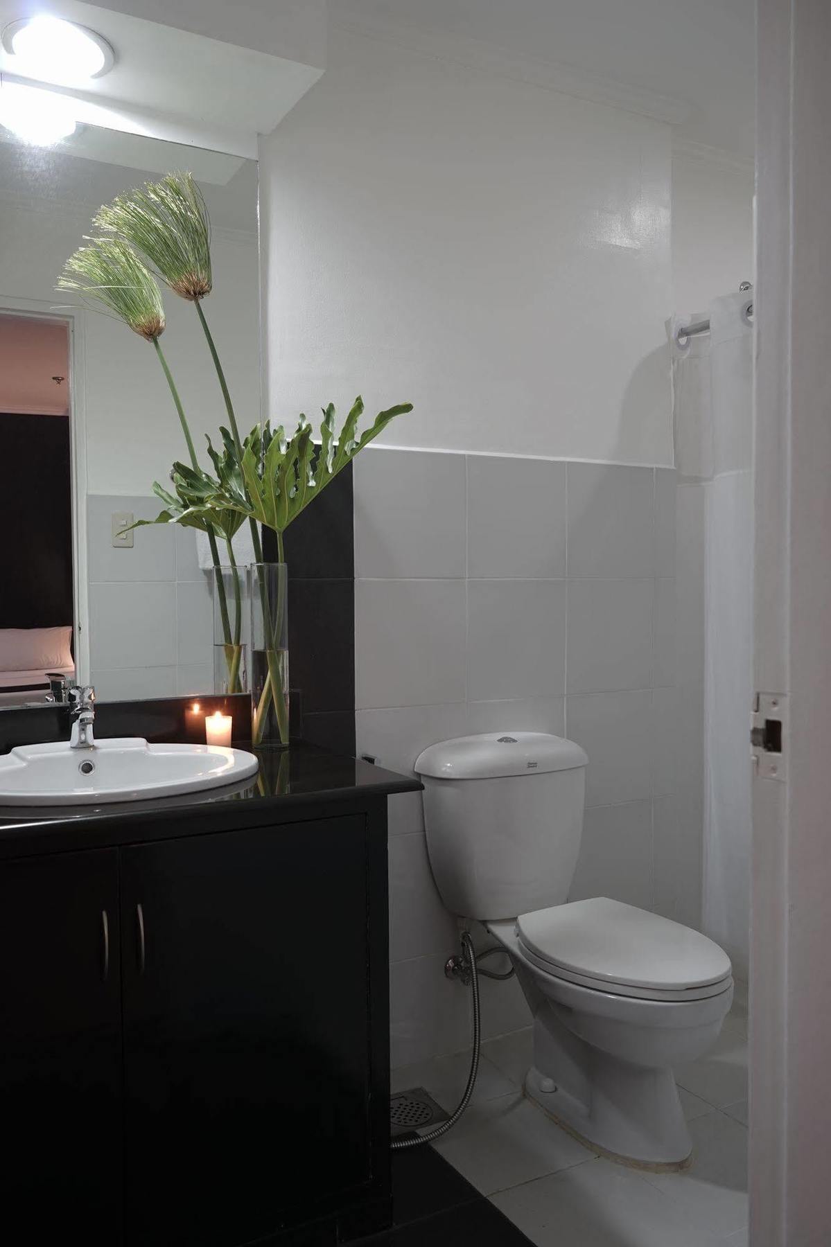 San Juan  The Contemporary Hotel מראה חיצוני תמונה