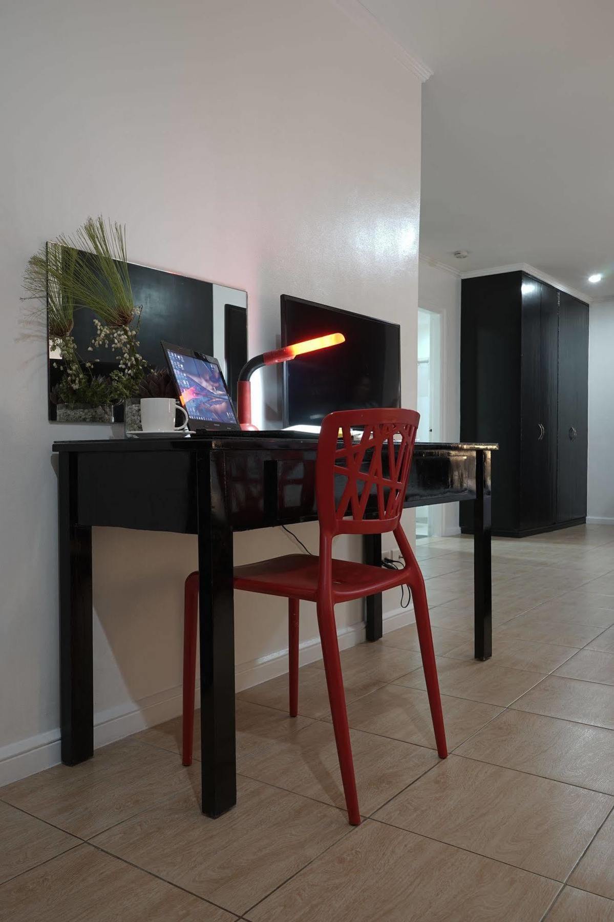San Juan  The Contemporary Hotel מראה חיצוני תמונה