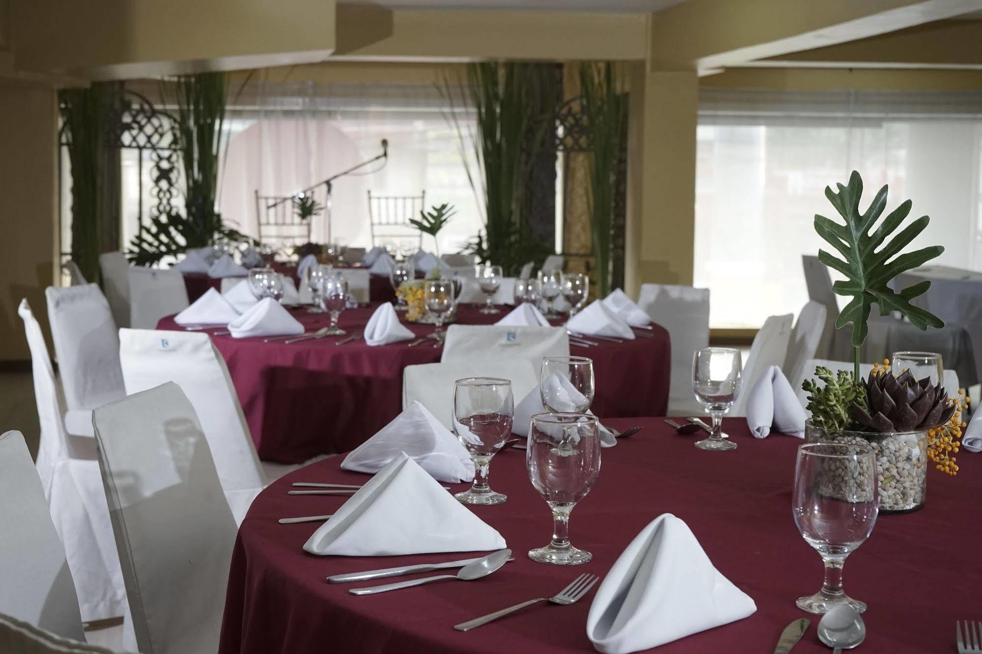 San Juan  The Contemporary Hotel מראה חיצוני תמונה